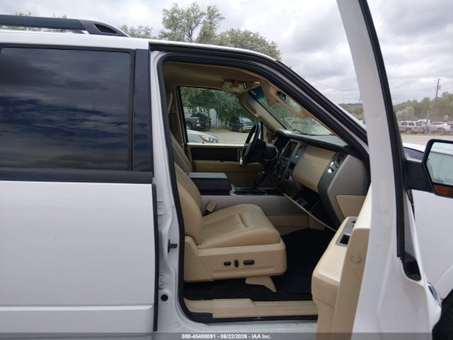 Продажа на аукционе авто 2015 Ford Expedition El Xlt, vin: 1FMJK1JT1FEF15416, номер лота: 45408091