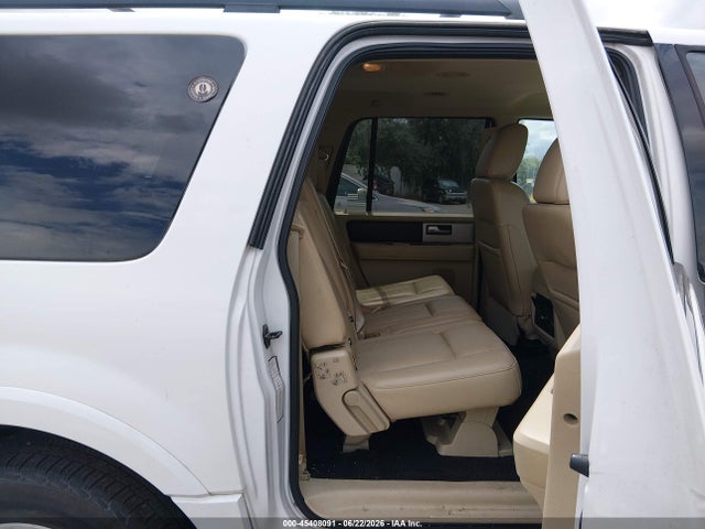 Продажа на аукционе авто 2015 Ford Expedition El Xlt, vin: 1FMJK1JT1FEF15416, номер лота: 45408091