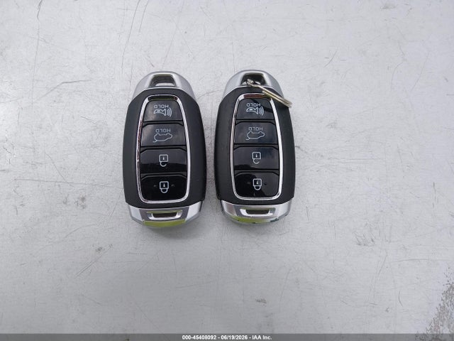 Hyundai Santa Fe Sel 2020 5NMS33AD8LH142541 Image 11