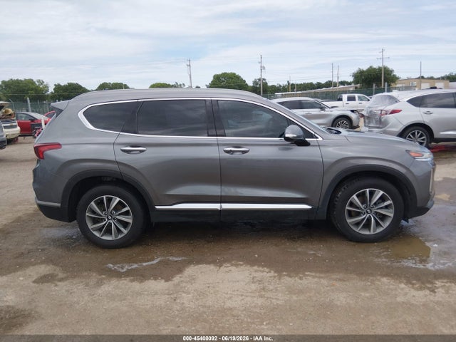 Hyundai Santa Fe Sel 2020 5NMS33AD8LH142541 Image 13