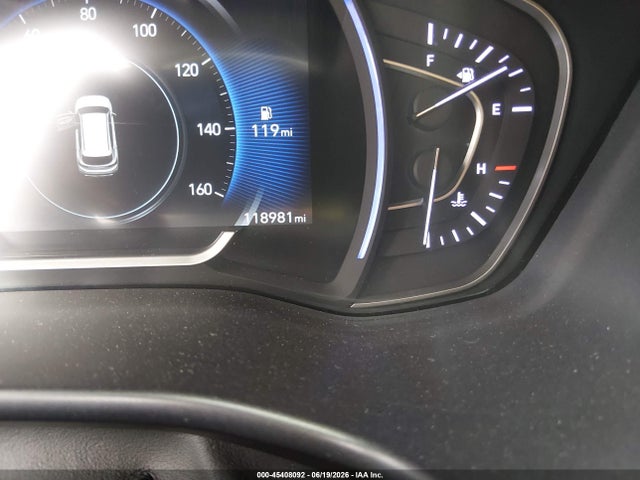 Hyundai Santa Fe Sel 2020 5NMS33AD8LH142541 Image 15