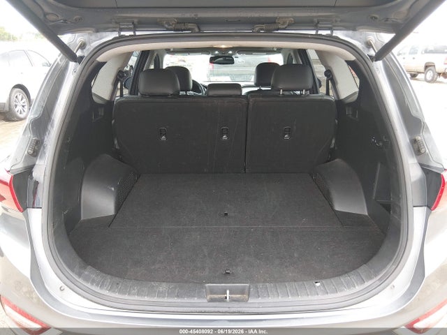Hyundai Santa Fe Sel 2020 5NMS33AD8LH142541 Image 16