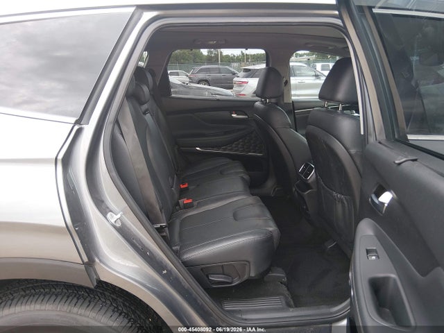 Hyundai Santa Fe Sel 2020 5NMS33AD8LH142541 Image 8