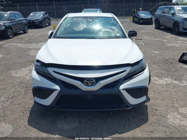 Toyota CAMRY SE 2021 4T1G11AK2MU438191 Image 12