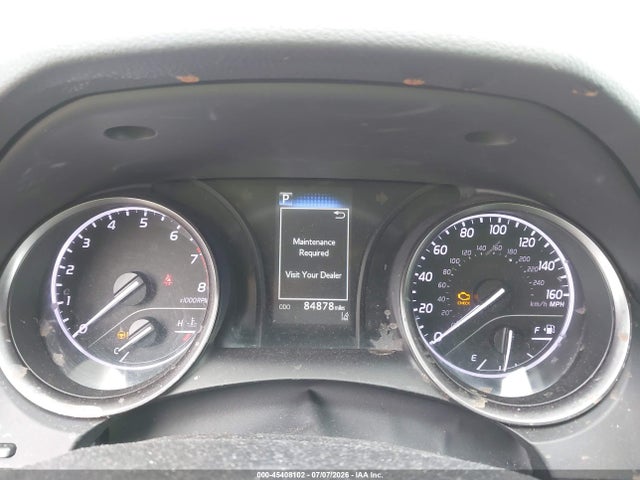 Toyota CAMRY SE 2021 4T1G11AK2MU438191 Image 7