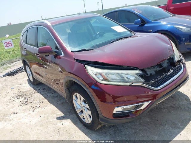 2015 5J6RM4H74FL004395 main image