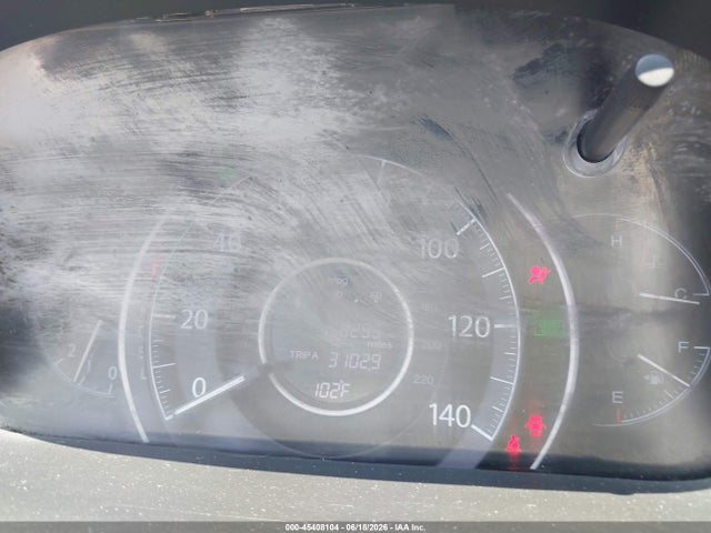 Honda Cr-v Ex-l 2015 5J6RM4H74FL004395 Image 7