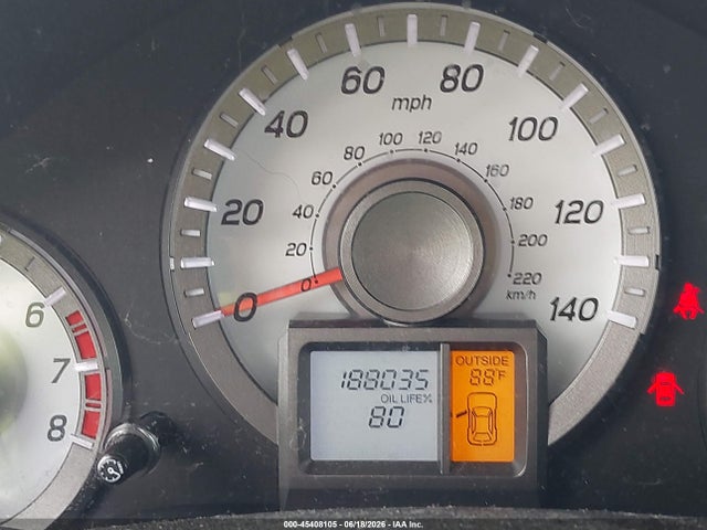 Aukcja sprzedaży 2015 Honda Pilot Se, vin: 5FNYF3H35FB010258, numer aukcji: 45408105