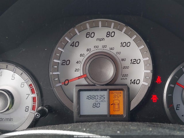 Aukcja sprzedaży 2015 Honda Pilot Se, vin: 5FNYF3H35FB010258, numer aukcji: 45408105