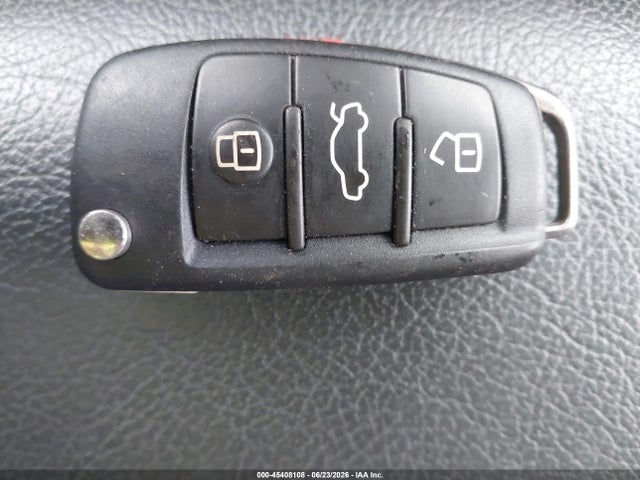 45408108 :رقم المزاد ، WAUEFGFF4F1135538 vin ، 2015 Audi A3 2.0t Premium مزاد بيع
