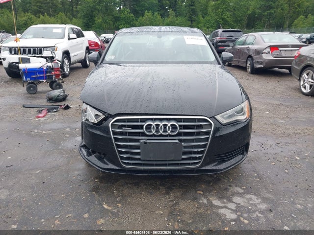 45408108 :رقم المزاد ، WAUEFGFF4F1135538 vin ، 2015 Audi A3 2.0t Premium مزاد بيع