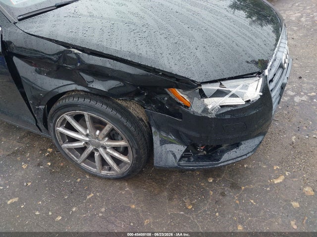 45408108 :رقم المزاد ، WAUEFGFF4F1135538 vin ، 2015 Audi A3 2.0t Premium مزاد بيع