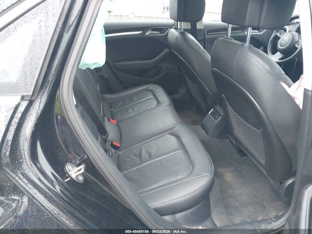 45408108 :رقم المزاد ، WAUEFGFF4F1135538 vin ، 2015 Audi A3 2.0t Premium مزاد بيع