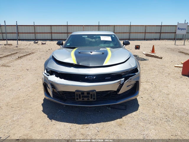 Chevrolet Camaro 2023 1G1FH1R70P0160066 Image 13