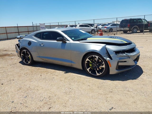 Chevrolet Camaro 2023 1G1FH1R70P0160066 Image 14