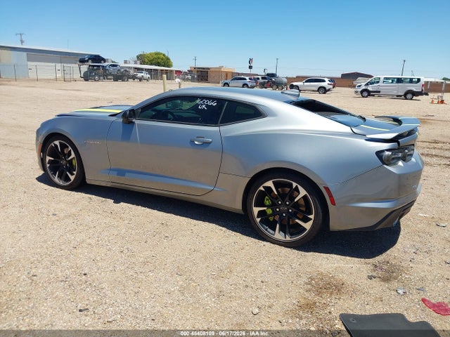 Chevrolet Camaro 2023 1G1FH1R70P0160066 Image 15