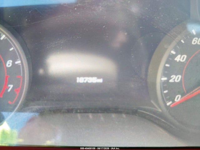 Chevrolet Camaro 2023 1G1FH1R70P0160066 Image 16