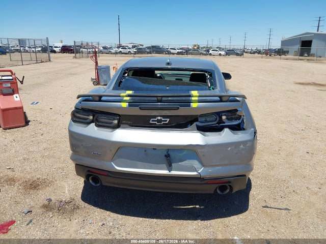 Chevrolet Camaro 2023 1G1FH1R70P0160066 Image 17