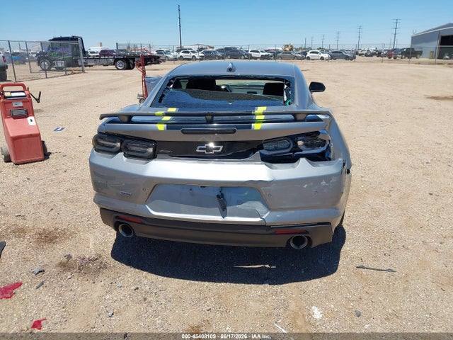 Chevrolet Camaro 2023 1G1FH1R70P0160066 Image 6