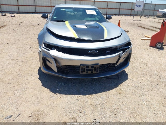 Chevrolet Camaro 2023 1G1FH1R70P0160066 Image 12