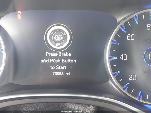 Chrysler Pacifica Limited 2018 2C4RC1GG1JR276055 Image 15