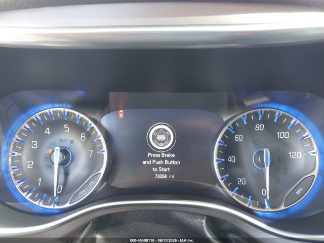 Chrysler Pacifica Limited 2018 2C4RC1GG1JR276055 Image 7