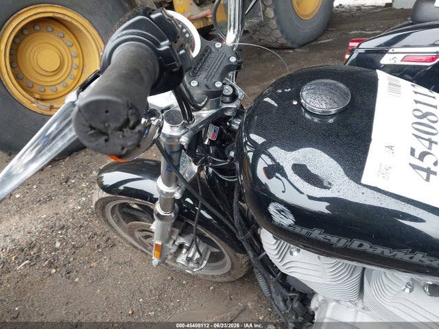 Harley-Davidson Xl883 Superlow 2015 1HD4CR210FC418535 Image 15