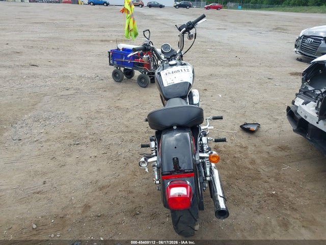 Harley-Davidson Xl883 Superlow 2015 1HD4CR210FC418535 Image 6
