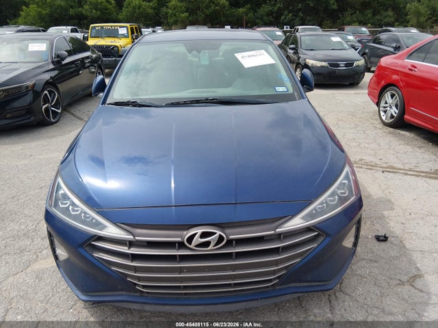 5NPD84LFXLH564845 Hyundai Elantra Limited