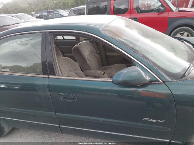 Aukcja sprzedaży 2000 Buick Regal Ls, vin: 2G4WB52K8Y1112296, numer aukcji: 45408116