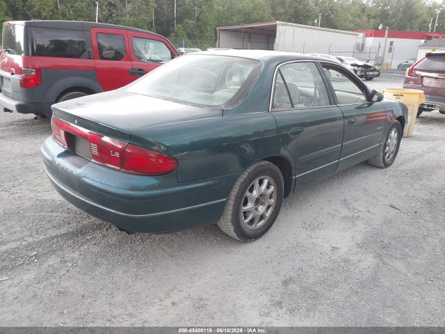 Aukcja sprzedaży 2000 Buick Regal Ls, vin: 2G4WB52K8Y1112296, numer aukcji: 45408116