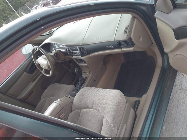Aukcja sprzedaży 2000 Buick Regal Ls, vin: 2G4WB52K8Y1112296, numer aukcji: 45408116