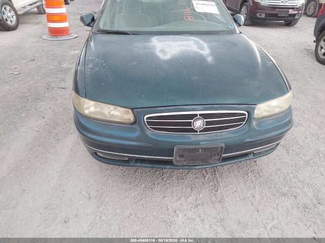 Aukcja sprzedaży 2000 Buick Regal Ls, vin: 2G4WB52K8Y1112296, numer aukcji: 45408116