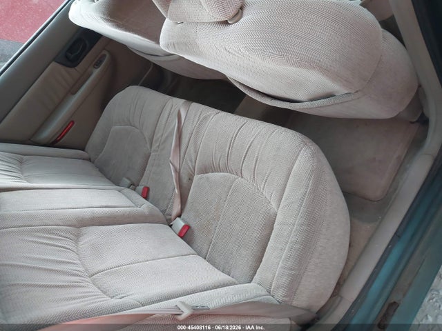 Aukcja sprzedaży 2000 Buick Regal Ls, vin: 2G4WB52K8Y1112296, numer aukcji: 45408116