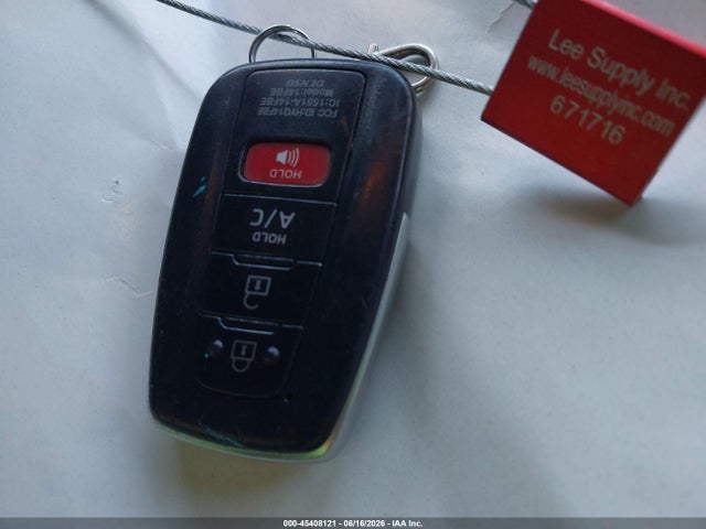 Toyota Prius Prime Premium 2019 JTDKARFP0K3117397 Image 11