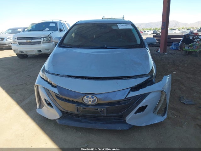 Auction sale of the 2019 Toyota Prius Prime Premium, vin: JTDKARFP0K3117397, lot number: 45408121