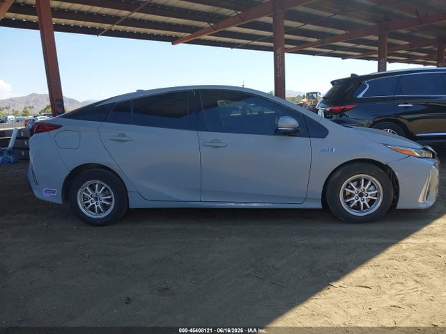 Toyota Prius Prime Premium 2019 JTDKARFP0K3117397 Image 13