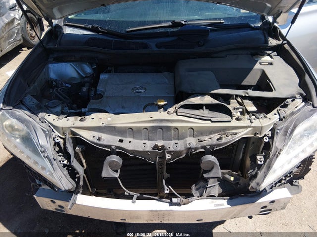 Lexus RX 350 2015 2T2ZK1BA6FC202087 Image 10