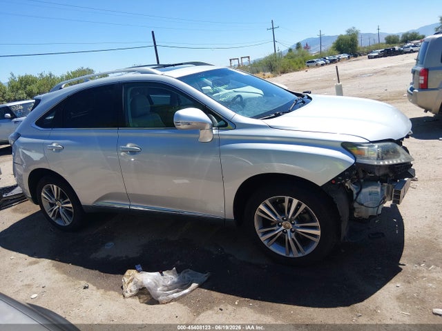 Lexus RX 350 2015 2T2ZK1BA6FC202087 Image 13
