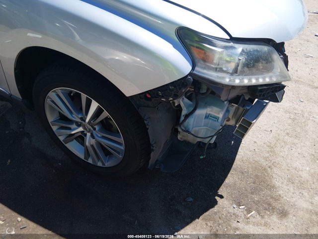 Lexus RX 350 2015 2T2ZK1BA6FC202087 Image 6