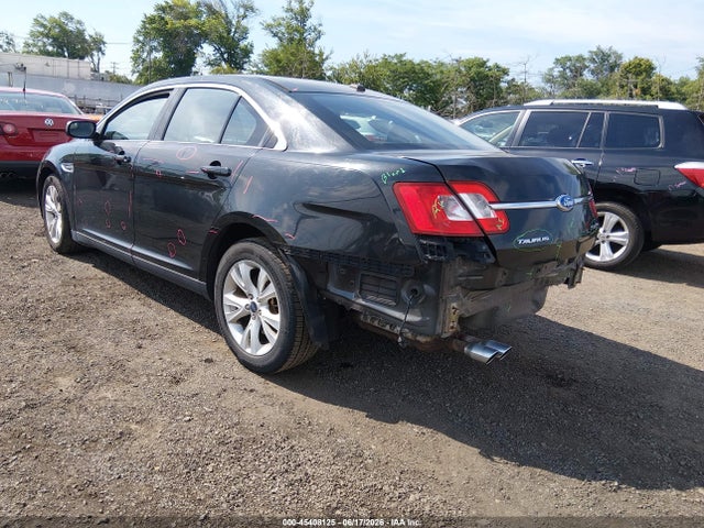 Продаж на аукціоні авто 2012 Ford Taurus Sel, vin: 1FAHP2HW3CG137213, номер лоту: 45408125