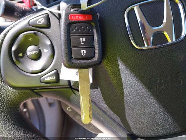 Honda CR-V LX 2014 2HKRM3H37EH525126 Image 11