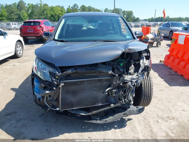 Honda CR-V LX 2014 2HKRM3H37EH525126 Image 12