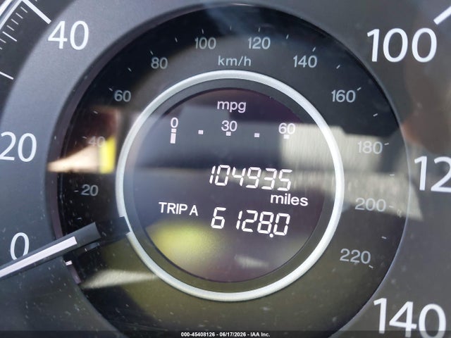 Honda CR-V LX 2014 2HKRM3H37EH525126 Image 15