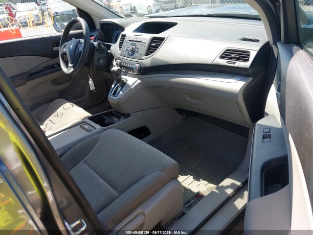Honda CR-V LX 2014 2HKRM3H37EH525126 Image 5
