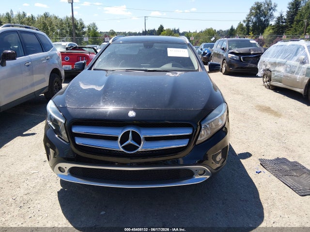 45408132 :رقم المزاد ، WDCTG4GB5FJ033323 vin ، 2015 Mercedes-benz Gla 250 4matic مزاد بيع