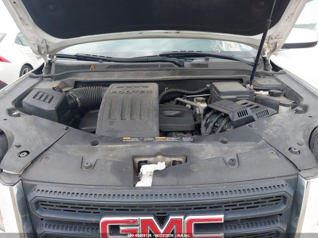 Aukcja sprzedaży 2017 Gmc Terrain Sle-1, vin: 2GKFLSEK3H6149999, numer aukcji: 45408136