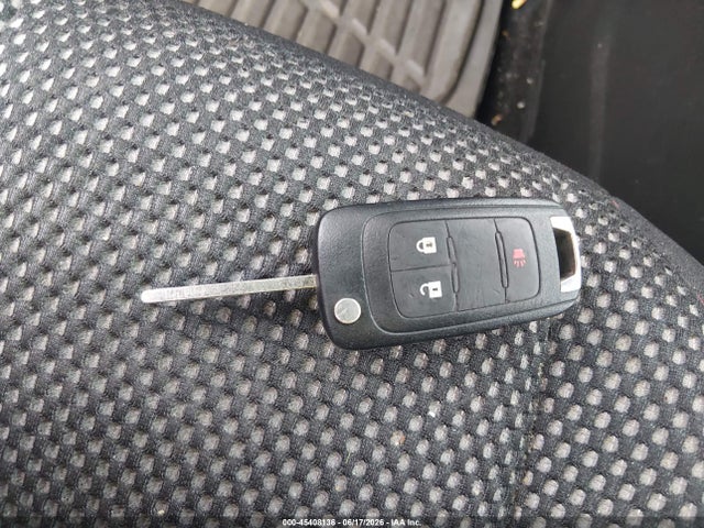 Aukcja sprzedaży 2017 Gmc Terrain Sle-1, vin: 2GKFLSEK3H6149999, numer aukcji: 45408136