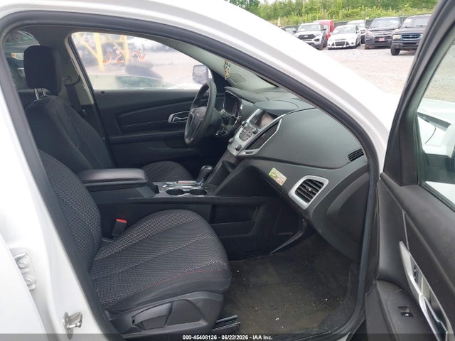 Aukcja sprzedaży 2017 Gmc Terrain Sle-1, vin: 2GKFLSEK3H6149999, numer aukcji: 45408136