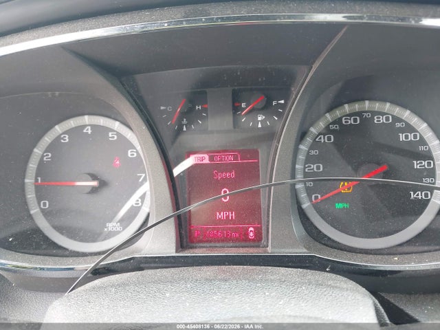 Aukcja sprzedaży 2017 Gmc Terrain Sle-1, vin: 2GKFLSEK3H6149999, numer aukcji: 45408136